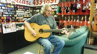 Ron Playing Martin Ooo 28 Vs