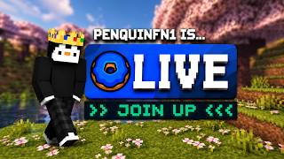 🔴300m Per Base | Donut SMP | Paper Game 120b  | Ely arrow game | Baltop 53 🔴
