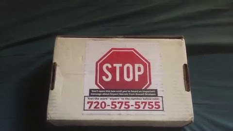 Expert Secrets Funnel Hacker Blackbox Unveiling