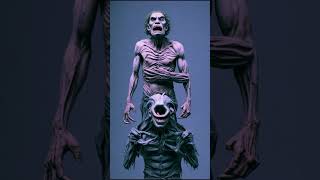 Ronove  o 27 na Goetia #goetia #demonología #demonología