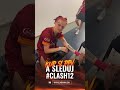 SLEDUJTE PPV na clashmma.com