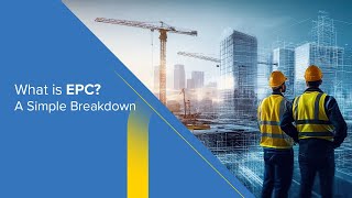 What is EPC? A Simple Breakdown