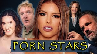 How Porn Stars get Bigger and Better!