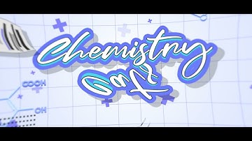 2.5D No Sync Intro For ChemistryCats