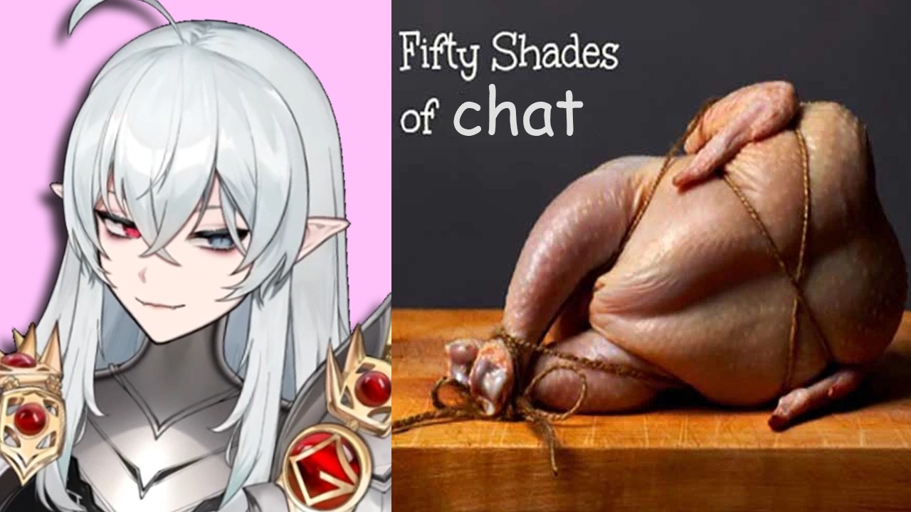 Why Chatters Sub to Streamers?