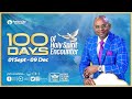 The Voice Of The Prophet Broadcast || 100 Days Fasting & Prayer || DAY 59 || 29 - 10 - 2020 ||