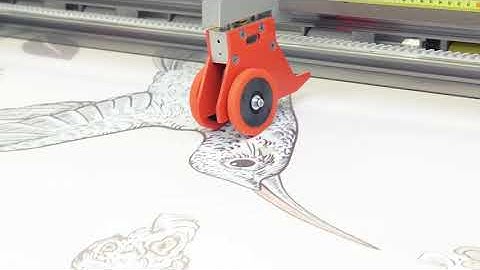 FLEXA Miura Plus - Wallpaper Automatic Cutter