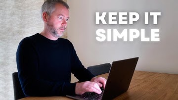 How I Declutter My Digital Life | Minimalism
