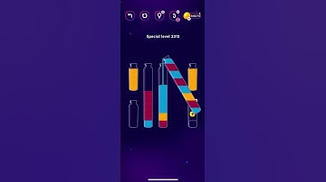 Special level 2313 on get color #2313 #getcolor #gameplay #special #colorultime #tutorial