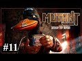 Mutant Year Zero Road to Eden - прохождение на русском #11 (Мутант зеро)