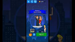 Puzzle Spy : Pull The Pin Level1-5 screenshot 5