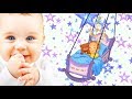 Musica per Dormire Bambini, Musica Rilassante per Bambini, Musica per Addormentarsi