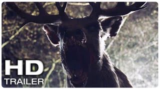 Bambi The Reckoning Trailer (New 2024)