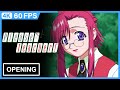 Onegai Teacher Please Teacher Opening Creditless 4K 60FPS Remastered 