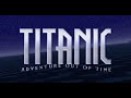 An Old Classic Titanic Adventure Out Of Time Full Playthrough With Good Ending 