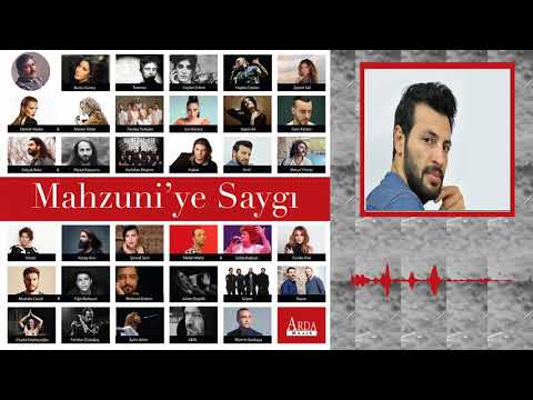 Amil - Dur Diye / Mahzuni'ye Saygı