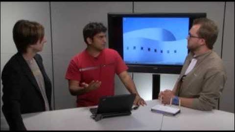 Wi-Fi Protected Setup (WPS) in Windows 7 1/3