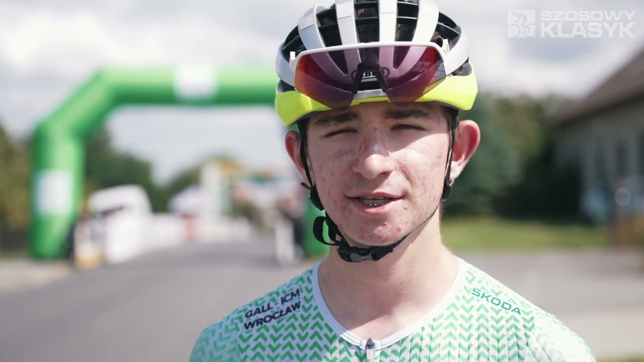 Szosowy Klasyk Obiszów 2025