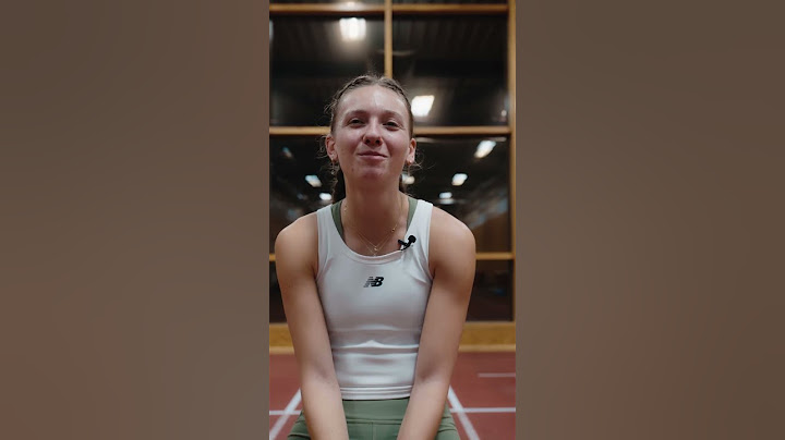 Terugblikken op Parijs 👀 met Femke Bol! 🔥 #teamnl #athletics #femkebol #olympics #relay #running