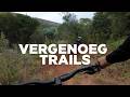 Vergenoeg Trails