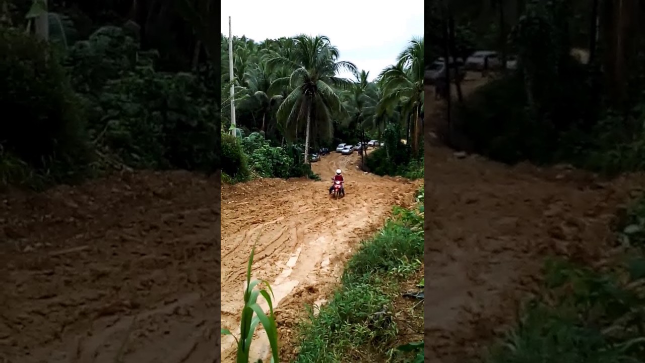 Jalur Ereke Labuan Kab Buton Utara Sulawesi Tenggara Youtube
