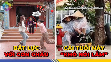 BÁO QUÁ BÁO: Khối Nghỉ Hưu Và Những Kiếp Nạn Bất Tận Của Con Cháu #4 - Top 1 Khám Phá