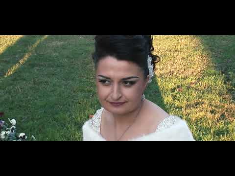 ჯონის და თეას ქორწილი STUDIO ALEX