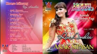 Full Album House Minang Ria Amelia Anak Sipasan (Official Audio) (2015)