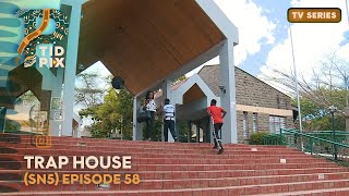 TRAP HOUSE | Season 5 Episode 6 | Full African Series in English | TidPix