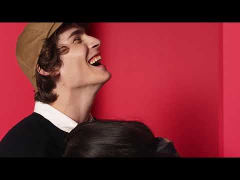 [유니클로] 19FW 홀리데이 캠페인- Knit