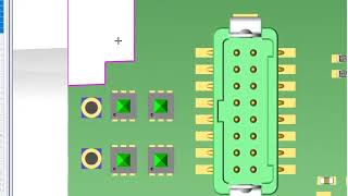 Trực quan hóa 3D trong thiết kế PCB