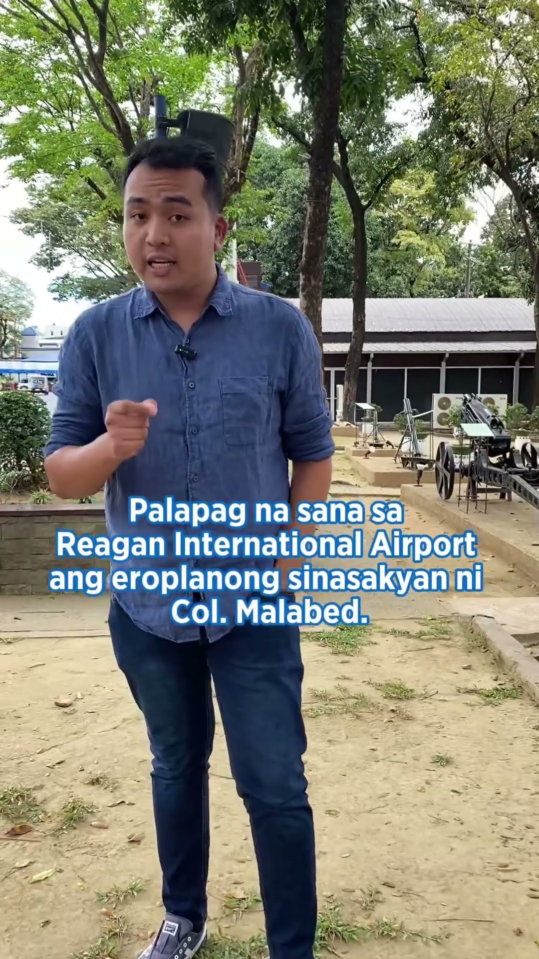 Police colonel na namatay sa bumagsak na eroplano sa US, posibleng parangalan | Patrol ng Pilipino