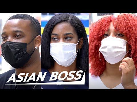 Vídeo: ¿Por Qué Ser Negro En Corea Es Más Fácil Que Ser Negro En Casa?