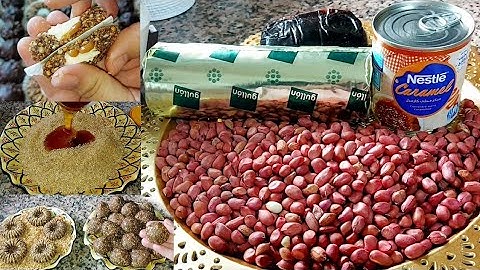 حلويات بدون فرن هادي لي متخطانيش نهار العيد❗تشكيلة سهلة لذة وتعليكة عجيبة مذاق لايقاوم تحمر ليك وجهك