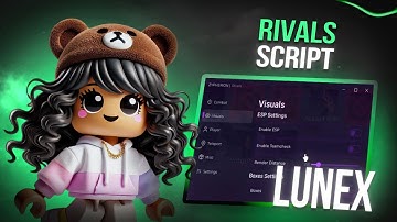 Rivals Script [2025] | NEW Rivals Scripts [Free] | Roblox x Rivals Script [Download]