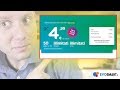 HO MOBILE VS ILIAD 50 GB E MINUTI ILLIMITATI a SOLI €4.99