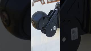 GM advanced trailering system camera install 5th wheel