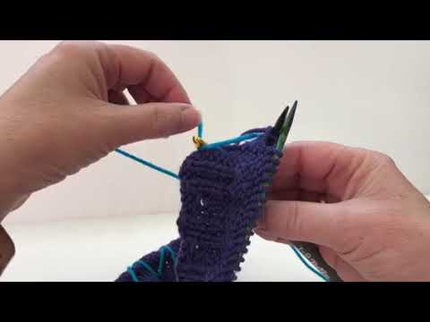 There May Be Beads Loop How To