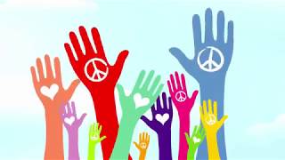 Summer 2018, Week 6 Highlights- Blue Star Camps... choose kindness. share peace