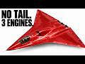 China&rsquo;s New 6th Gen Fighter Doesn&rsquo;t Make Any Sense... Here&rsquo;s Why