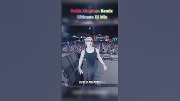 Nokia Ringtone Remix: Ultimate DJ Mix