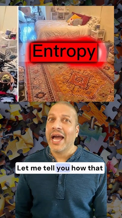 Understanding Entropy and Information Gain in Machine Learning - YouTube