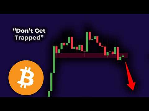Bitcoin Decision Moment