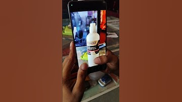 📲🛠️Redmi note 10 camara blur problem solved📲🛠️                             #viralshort  #repair