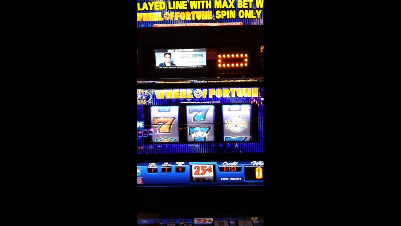 best slots to play at golden nugget