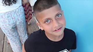 Santa Monica Pier Summer 2018 | My Cousin Peed His Self Net Worth