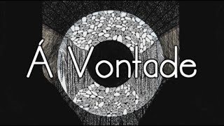 Metrópolis - "À Vontade" (Lyric Video + Download na Descrição!)