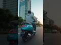 2026 bajaj chetak electric scooter| The Heavy Rider| #automobile #trending #shorts #vehicles #scooty