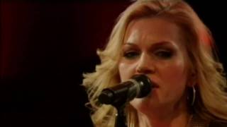Video thumbnail of "Reamonn - Tonight feat. Anna Loos 2010 unplugged"