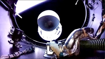 Take a Rocket Lab ride back to Earth in epic booster cam time-lapse